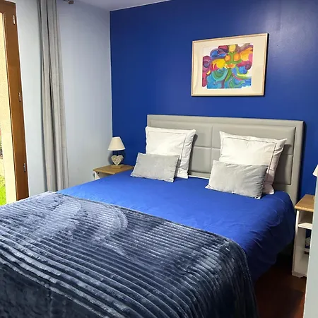 Apartment Cambita