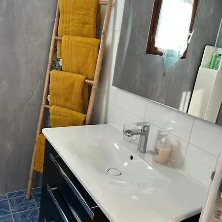 Cambita Appartement *