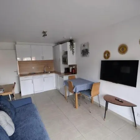 Cambita Appartement *