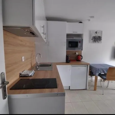 Cambita * Montévrain