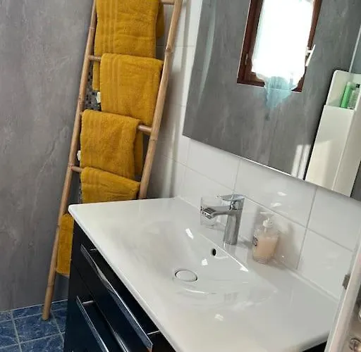 Cambita Appartement *