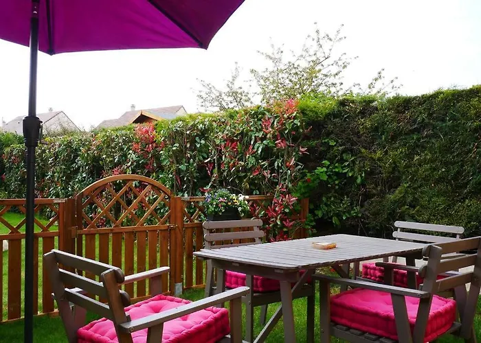 Appartement Cambita