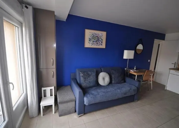 Appartement Cambita