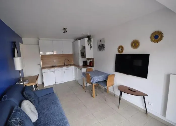 Cambita Appartement *